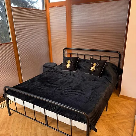 Sloneczny Z Kominkiem Appartement *