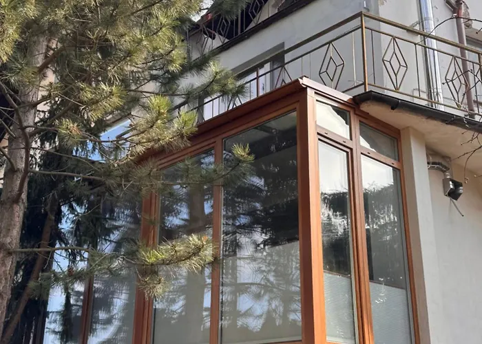 Apartamento Sloneczny Z Kominkiem *